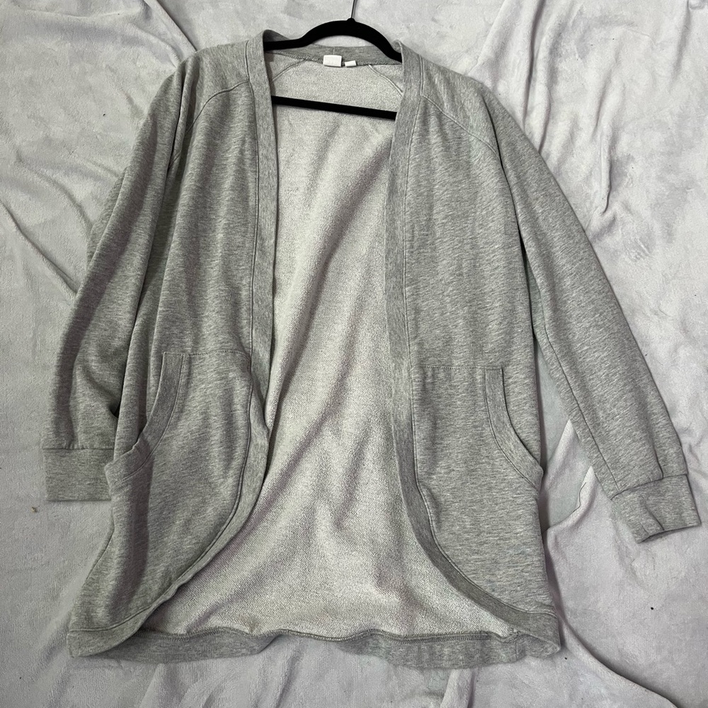 Gap maternity sweater